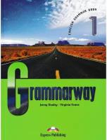 Grammarway 1 Beginner. Student's Book