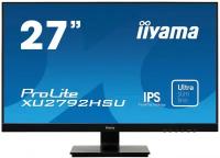 Монитор Iiyama 27" ProLite XU2792HSU-B1 Black