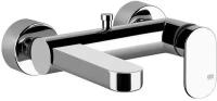 Gessi Смеситель для ванны Gessi 35813-031 Хром