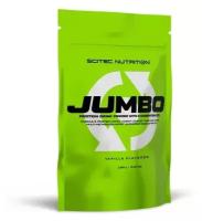 Гейнер Scitec Nutrition Jumbo, 1320 г, ваниль