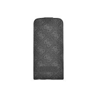 Чехол Guess Flip 4G для iPhone 6 / 6s - Grey