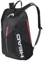 Рюкзак Head Tour Team Backpack Унисекс 283512-BKOR NS