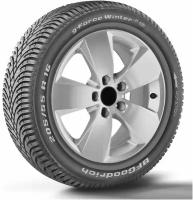 BFGoodrich g-Force Winter 2 195/65 R15 95T зимняя