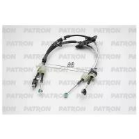 Трос КПП Citroen Jumper all 2.3 06-12, Peugeot Boxer 06-12, FIAT Ducato 06-12 Patron PC9028