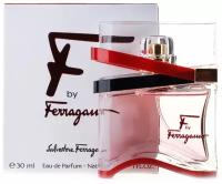 Туалетные духи Salvatore Ferragamo F by Ferragamo 30 мл