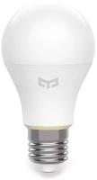 Лампочка Yeelight Lamp LED E27 6W 220V 2700-6500K 500Lm YLDP10YL