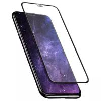 Защитное стекло 5D Xs Max/Стекло для IPhone Xs Max/Защитное стекло на Айфон Xs Max