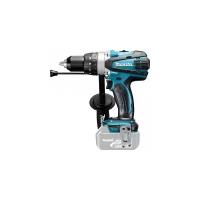 Дрель-шуруповерт аккумуляторная Makita DHP458Z LXT