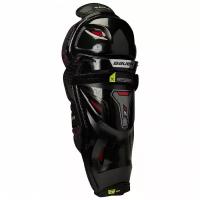 Щитки хоккейные BAUER Vapor 3X S22 SR 1059934 (16)