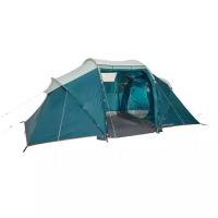 Палатка 4-местная Quechua TENT ARPENAZ 4.2