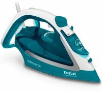 Утюг Tefal FV5772E0, зелeный