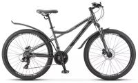 Горный (MTB) велосипед STELS Navigator 610 D 26 V010 (2020)