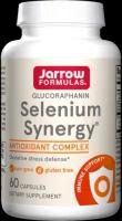 Jarrow Formulas Selenium Synergy, 60 caps/ "Селен Синерджи" 60 капс