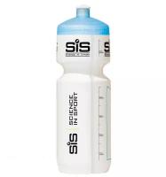 Бутылочки 750 мл SCIENCE IN SPORT (SiS) Фляга пластиковая VVS BM White bottles SIS Fuelled, 750мл