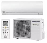 Настенный кондиционер Panasonic CS/CU-TZ35WKE