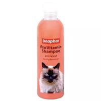 Шампунь Beaphar ProVitamin Shampoo Anti Tangle от колтунов для кошек