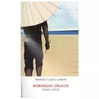 Defoe D. "Robinson Crusoe"