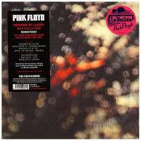Винил 12" (LP) Pink Floyd Obscured By Clouds