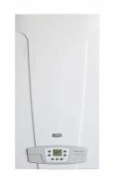 Газовый настенный котел Baxi ECO4S 18 F двухконтурный, турбированный