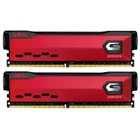 Оперативная память GeIL Orion 32 ГБ (16 ГБ x 2) DDR4 3600 МГц CL18