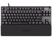 Клавиатура SteelSeries Apex Pro TKL Black USB