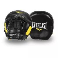 Лапы Everlast Elite Mini PU