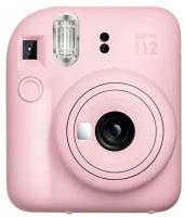 Моментальная фотокамера Fujifilm Instax Mini 12 Blush Pink