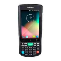 Терминал сбора данных Honeywell Eda50k-0-c121ngrr