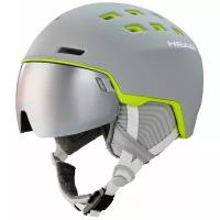Шлем защитный HEAD Rachel 2020/2021
