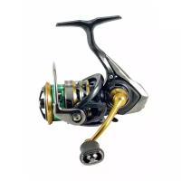 Катушка безынерционная DAIWA "17 Exceler LT" 1000D