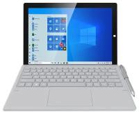 Планшет Jumper Ezpad i7 серый (6938545771861), 12" 8Gb/512Gb, Wi-Fi, Win10