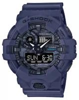 Наручные часы CASIO G-Shock GA-700CA-2A