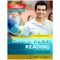 Els Van Geyte "Collins Get Ready for IELTS Reading"