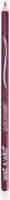 Wet n Wild Карандаш для губ Color Icon Lipliner Pencil, Тон E717 berry red