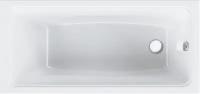 Ванна акриловая AM.PM Gem W93A-150-070W-A 150x70 см, усиленный корпус, надежное акриловое покрытие, анатомическая спинка, гарантия 15 лет