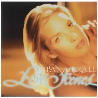 Universal Diana Krall ‎– Love Scenes (2 виниловые пластинки)