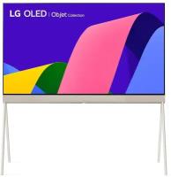 55" Телевизор LG Objet Collection 55LX1Q6LA 2022 OLED RU