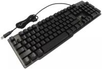 Игровая клавиатура SVEN KB-G8500 Black USB