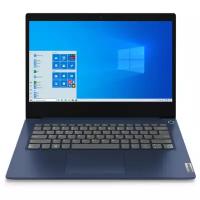 Ноутбук Lenovo IdeaPad 3 14 (81W000FXRU), Abyss blue