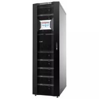 ИБП с двойным преобразованием RIELLO UPS Cabinet MPW combo 126 кВа