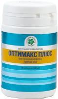 Оптимакс Плюс Фитомикросферы Витамакс Vitamax 60 капсул