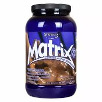 Syntrax Matrix, 907 г, Peanut Butter Cookie / Печенье с Арахисовым Маслом