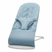 Детский шезлонг BabyBjorn Bliss Cotton 0061.23