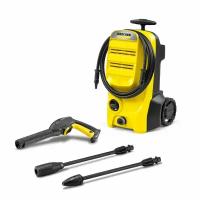 Минимойка Karcher K 4 Classic | 1.679-420.0