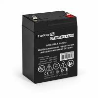 Аккумуляторная батарея ExeGate DT 4045 (EX282943RUS)