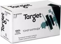 Тонер-картридж Target MLTD707L, черный, для лазерного принтера, совместимый