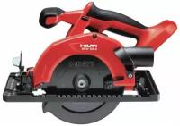 Аккумуляторная циркулярная пила по дереву Hilti SCW 22-A