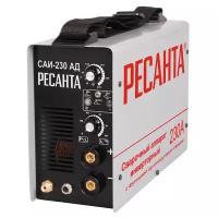 Сварочный аппарат РЕСАНТА САИ-230 АД