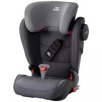 Автокресло Britax Roemer Kidfix III S, Storm Grey