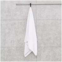 Махровое полотенце Sandal "люкс" 50*90 см., цвет - белый